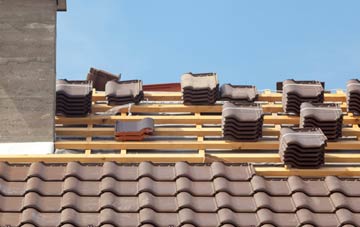 Llandow clay roofing costs