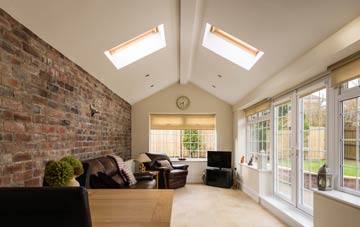 conservatory roof insulation Llandow, The Vale Of Glamorgan