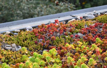 the cost of Llandow green roof installation