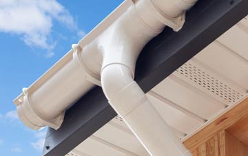 Llandow gutter installation costs