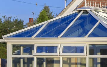 professional Llandow conservatory insulation