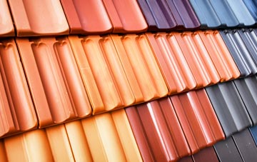 Llandow roof tile costs