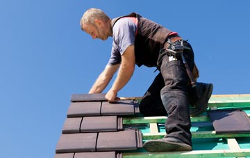 disadvantages of Llandow slate roofing