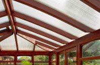 Llandow conservatory roofing insulation