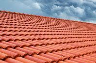 Llandow roofing tiles