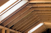 Llandow tapered roof insulation quotes